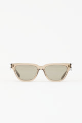 Saint Laurent SL462 Sulpice Sunglasses