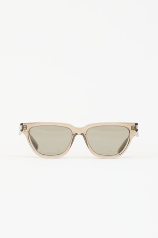 Saint Laurent SL462 Sulpice Sunglasses