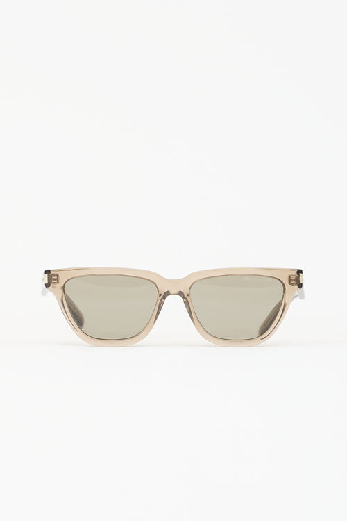 Saint Laurent SL462 Sulpice Sunglasses