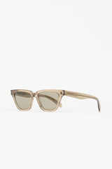 Saint Laurent SL462 Sulpice Sunglasses