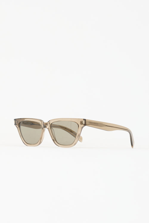 Saint Laurent SL462 Sulpice Sunglasses