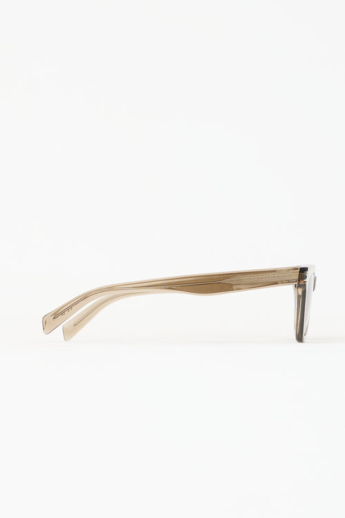 Saint Laurent SL462 Sulpice Sunglasses