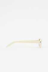 Saint Laurent SL567 Oval Sunglasses
