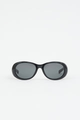 Saint Laurent SL736 Oval Sunglasses