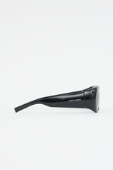 Saint Laurent SL736 Oval Sunglasses