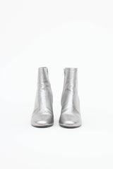 Saint Laurent Loulou Ankle Boot