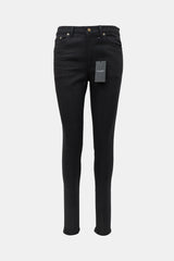 Saint Laurent Slim Leg Jeans