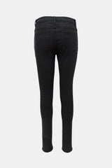 Saint Laurent Slim Leg Jeans