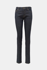 Saint Laurent Slim Leg Jeans