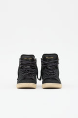 Saint Laurent Suede SL-18H Sneaker