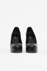 Saint Laurent Tribtoo Platform Pump
