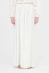 Saint Laurent Vintage Flowy Pant