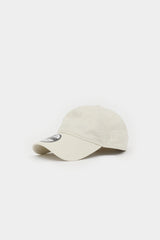 Saint Laurent X New Era Logo Baseball Cap