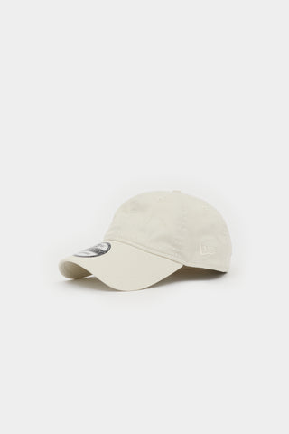 Saint Laurent X New Era Logo Baseball Cap
