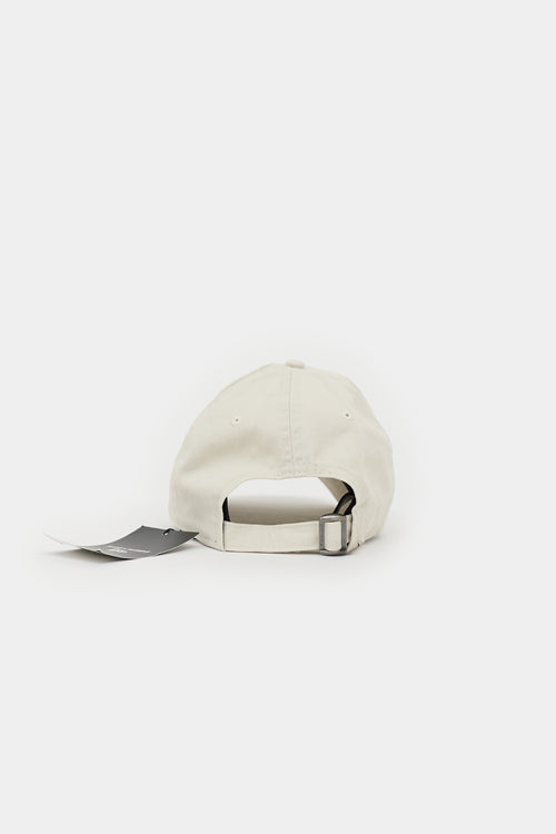 Saint Laurent X New Era Logo Baseball Cap