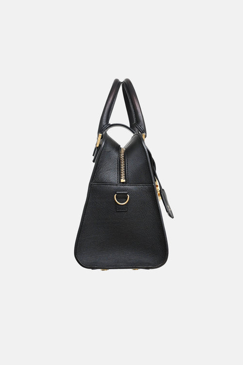 Saint Laurent 2015 Baby Cabas Top Handle Bag