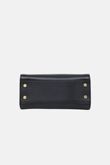 Saint Laurent 2015 Baby Cabas Top Handle Bag