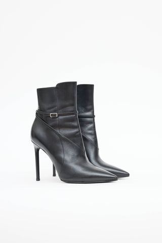 Saint LaurentMica Ankle Boot
