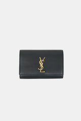 Saint Laurent 2019 Leather Kate Belt Bag
