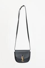 Saint Laurent 2020 Leather Small Kaia Crossbody Bag