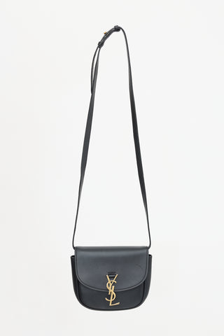 Saint Laurent 2020 Leather Small Kaia Crossbody Bag
