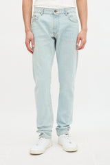 Saint Laurent D02 Skinny Jeans