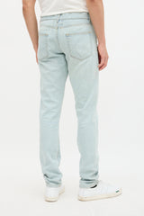 Saint Laurent D02 Skinny Jeans