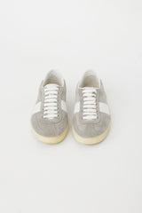Saint Laurent Grey & White SL29 Sneaker