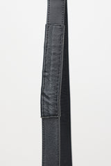 Saint Laurent Leather Emannuel Bucket Bag