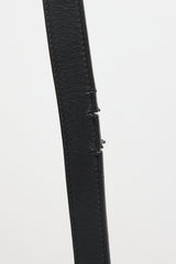 Saint Laurent Leather Emannuel Bucket Bag