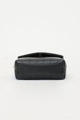 Saint Laurent Leather Loulou Toy Bag