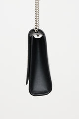 Saint Laurent Leather Medium Kate Bag