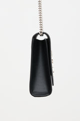 Saint Laurent Leather Medium Kate Bag