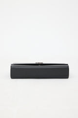 Saint Laurent Leather Medium Kate Bag