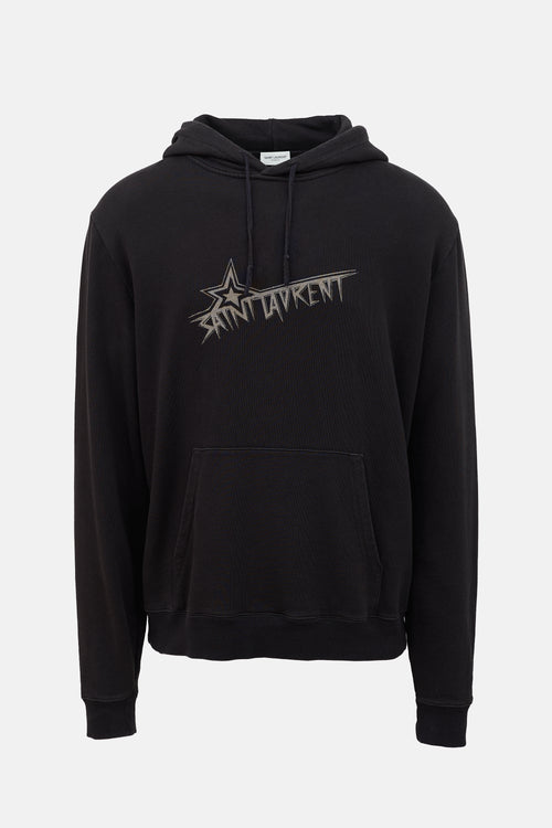 Logo Hoodie