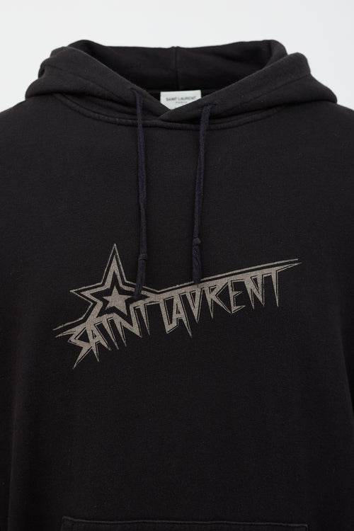 Logo Hoodie