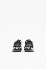 Saint Laurent Patent Mary Jane Heel