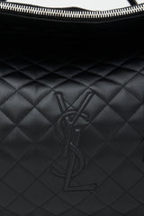 Saint Laurent Quilted Leather ES Giant Travel Bag