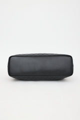 Saint Laurent Quilted Leather ES Giant Travel Bag
