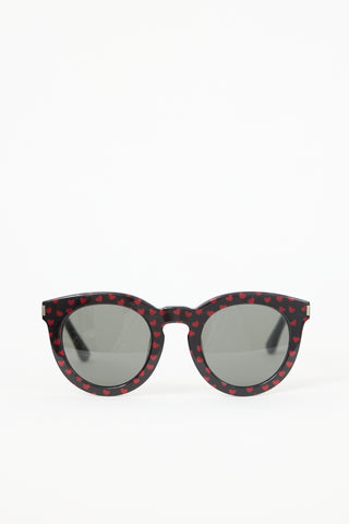 Saint Laurent SL102 Sunglasses