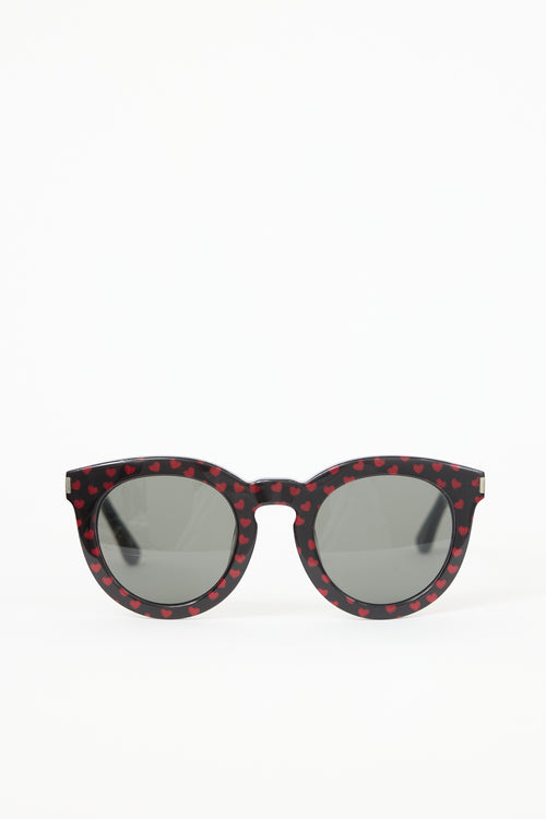 Saint Laurent SL102 Sunglasses