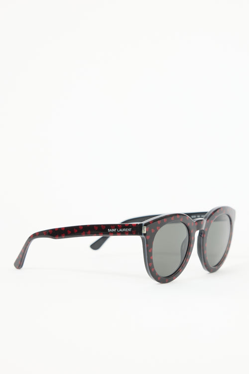 Saint Laurent SL102 Sunglasses