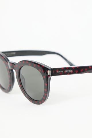 Saint Laurent SL102 Sunglasses