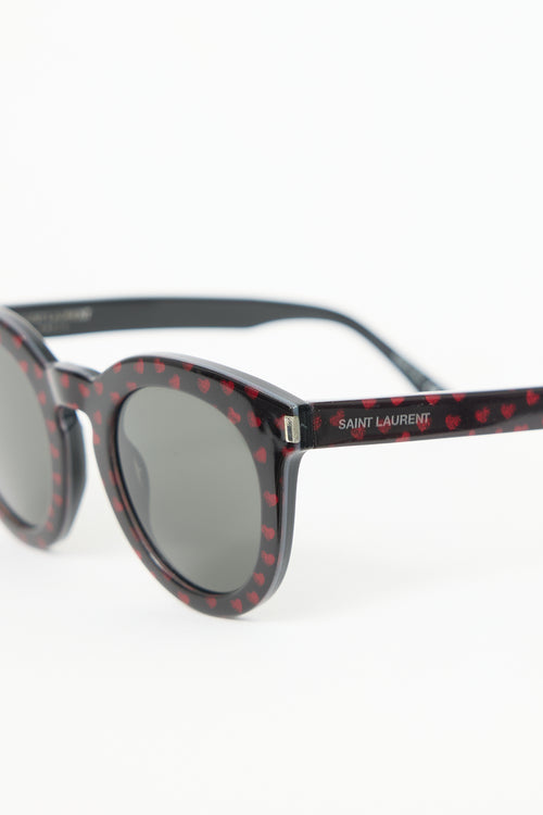 Saint Laurent SL102 Sunglasses