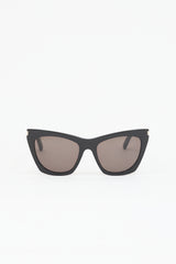 Saint Laurent SL214 Kate Sunglasses