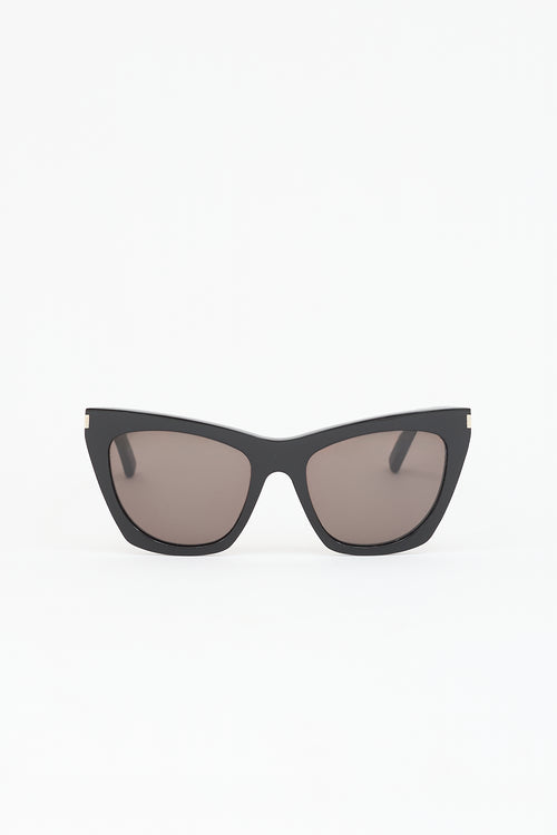 Saint Laurent SL214 Kate Sunglasses