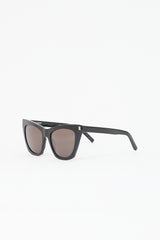 Saint Laurent SL214 Kate Sunglasses