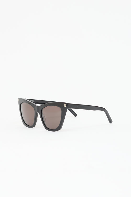 Saint Laurent SL214 Kate Sunglasses
