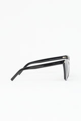 Saint Laurent SL214 Kate Sunglasses