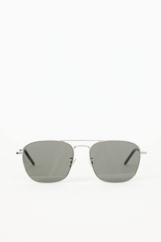 Saint Laurent SL309 Aviator Sunglasses